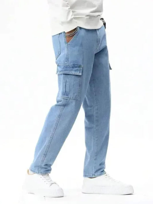 BAGGY JEANS