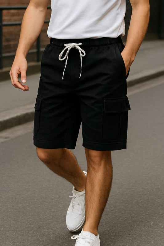 Levi's Six pocket shorts jeans