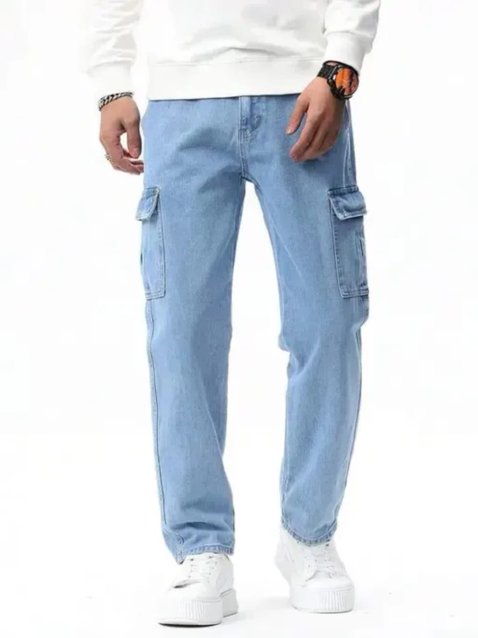 BAGGY JEANS