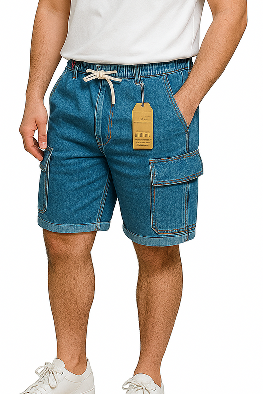 Levi's Six pocket shorts jeans