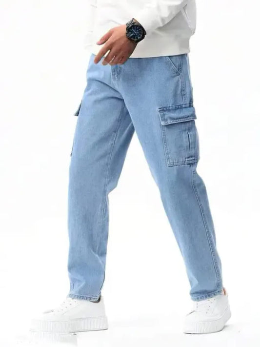 BAGGY JEANS